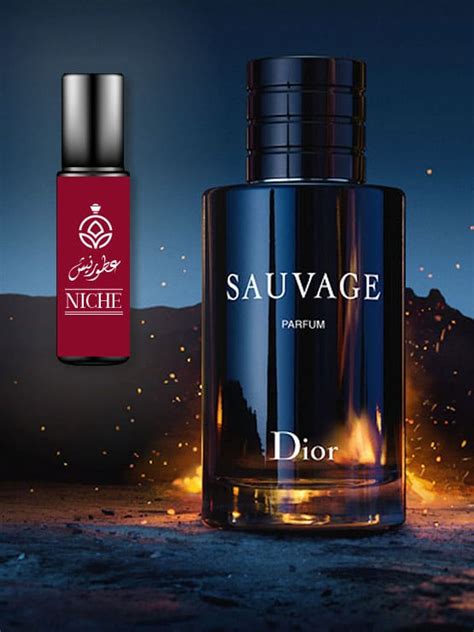 dior niche perfume